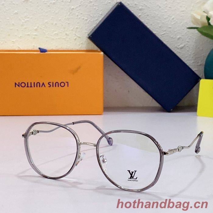 Louis Vuitton Sunglasses Top Quality LVS00441